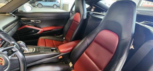 2018 Porsche 718 S, US $0.99, image 14