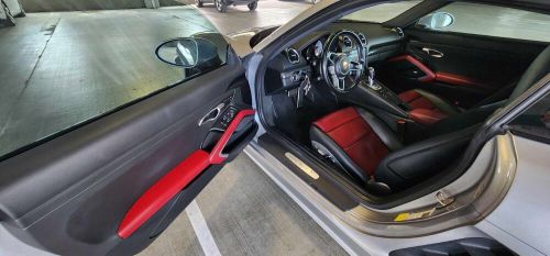 2018 Porsche 718 S, US $0.99, image 15