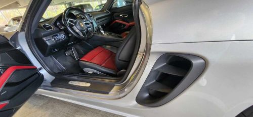 2018 Porsche 718 S, US $0.99, image 17