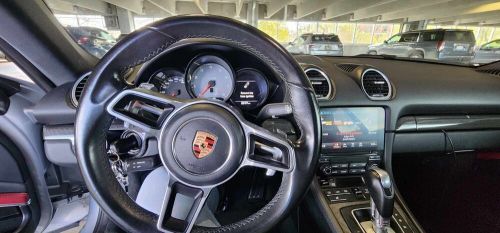 2018 Porsche 718 S, US $0.99, image 18