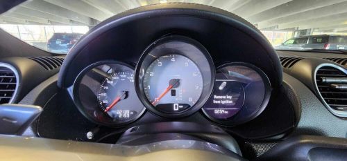 2018 Porsche 718 S, US $0.99, image 19
