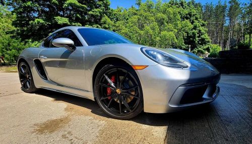 2018 Porsche 718 S, US $0.99, image 30