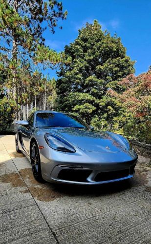 2018 Porsche 718 S, US $0.99, image 31