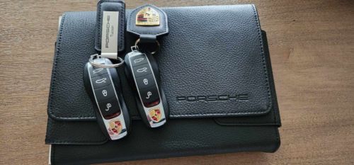 2018 Porsche 718 S, US $0.99, image 34
