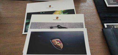 2018 Porsche 718 S, US $0.99, image 38