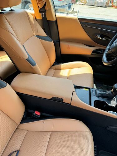 2024 Lexus ES 350, US $45,000.00, image 3