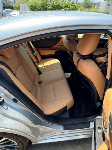 2024 Lexus ES 350, US $45,000.00, image 4