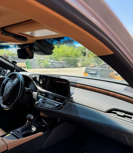 2024 Lexus ES 350, US $45,000.00, image 5
