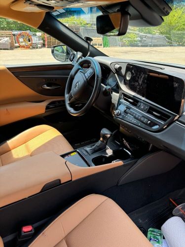 2024 Lexus ES 350, US $45,000.00, image 9
