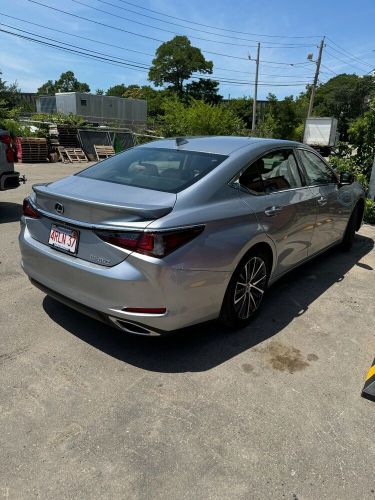 2024 Lexus ES 350, US $45,000.00, image 13