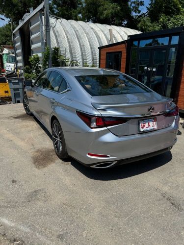 2024 Lexus ES 350, US $45,000.00, image 15