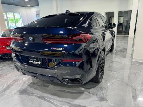 2023 BMW X6 M50i Sport Utility 4D, US $78,900.00, image 2