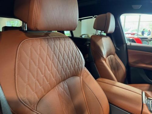 2023 BMW X6 M50i Sport Utility 4D, US $78,900.00, image 4