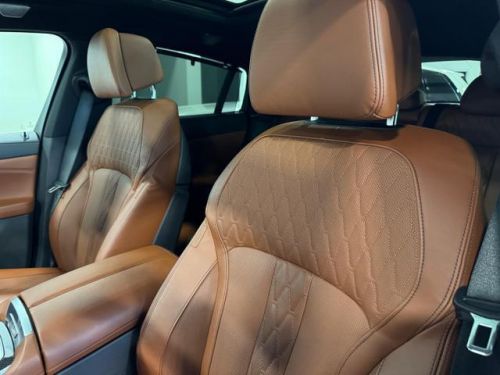 2023 BMW X6 M50i Sport Utility 4D, US $78,900.00, image 7