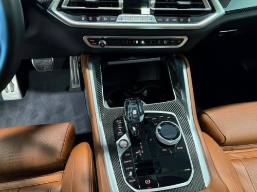 2023 BMW X6 M50i Sport Utility 4D, US $78,900.00, image 8