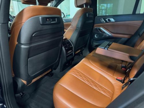 2023 BMW X6 M50i Sport Utility 4D, US $78,900.00, image 10