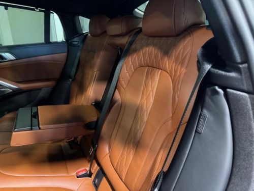 2023 BMW X6 M50i Sport Utility 4D, US $78,900.00, image 11