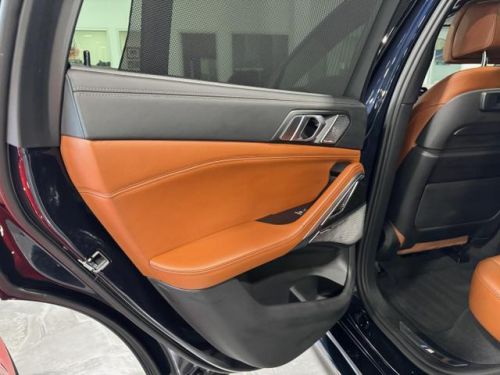 2023 BMW X6 M50i Sport Utility 4D, US $78,900.00, image 12