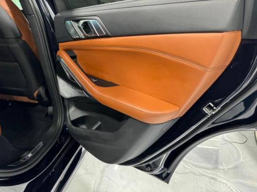 2023 BMW X6 M50i Sport Utility 4D, US $78,900.00, image 13