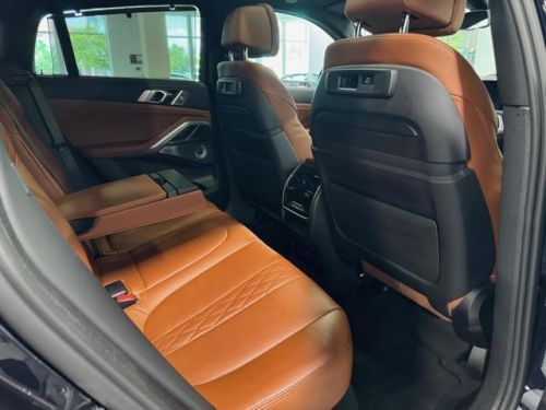 2023 BMW X6 M50i Sport Utility 4D, US $78,900.00, image 14