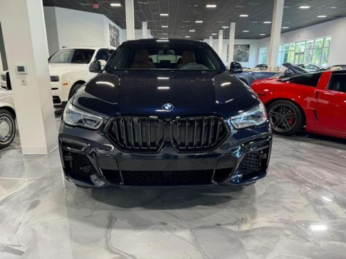 2023 BMW X6 M50i Sport Utility 4D, US $78,900.00, image 18