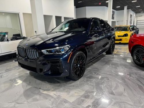 2023 BMW X6 M50i Sport Utility 4D, US $78,900.00, image 19