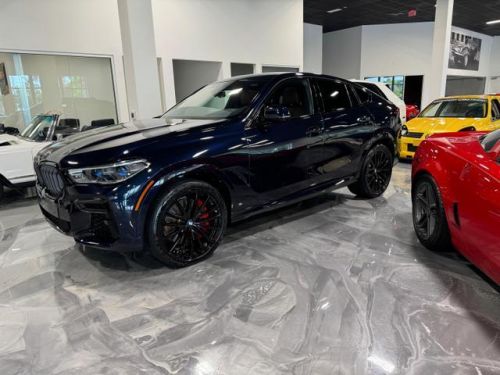 2023 BMW X6 M50i Sport Utility 4D, US $78,900.00, image 20