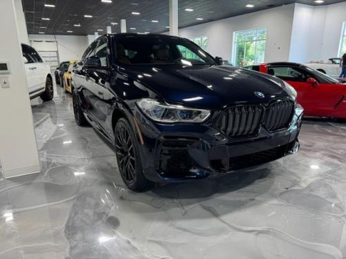 2023 BMW X6 M50i Sport Utility 4D, US $78,900.00, image 22
