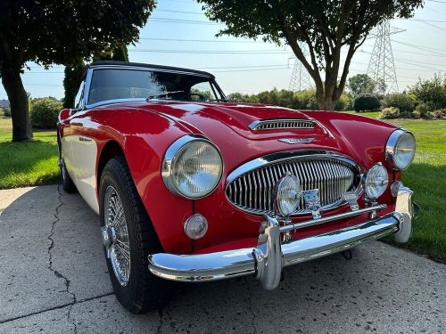 1966 Austin-Healey 3000, US $67,750.00, image 3