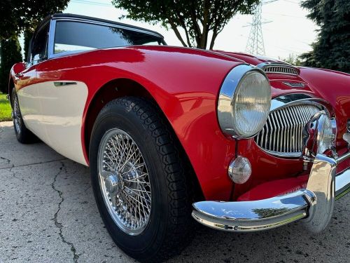 1966 Austin-Healey 3000, US $67,750.00, image 13