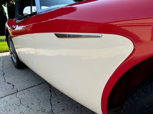 1966 Austin-Healey 3000, US $67,750.00, image 14