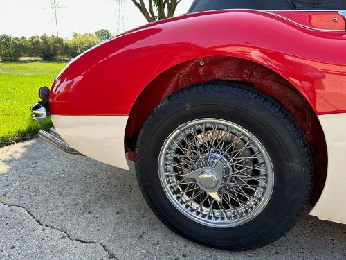 1966 Austin-Healey 3000, US $67,750.00, image 17