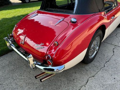 1966 Austin-Healey 3000, US $67,750.00, image 18