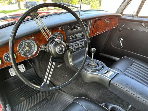 1966 Austin-Healey 3000, US $67,750.00, image 24