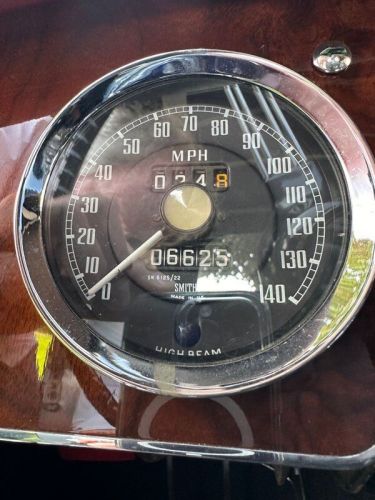 1966 Austin-Healey 3000, US $67,750.00, image 28