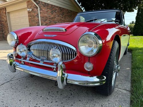 1966 Austin-Healey 3000, US $67,750.00, image 40
