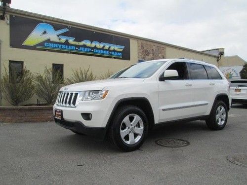 2011 jeep grand cherokee subn