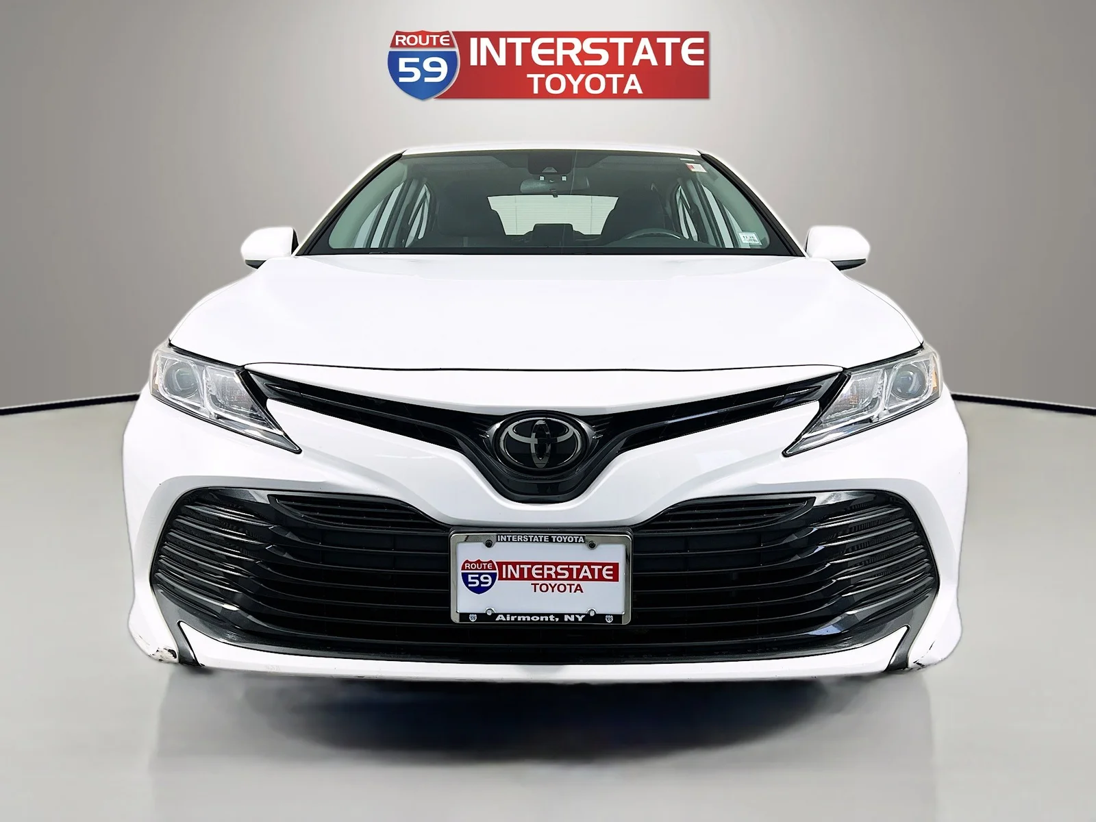 Interstate Toyota<br />
2020 Toyota Camry LE, US $17,544.00, image 3