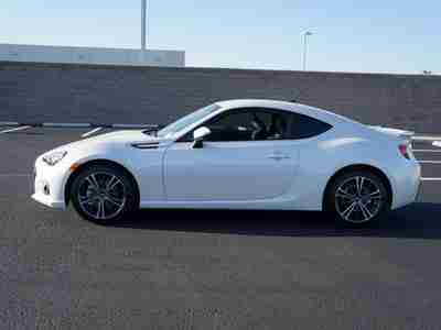 New 2013 BRZ Limited 6spd manual Navigation bluetooth push button start spoiler, US $28,364.00, image 2