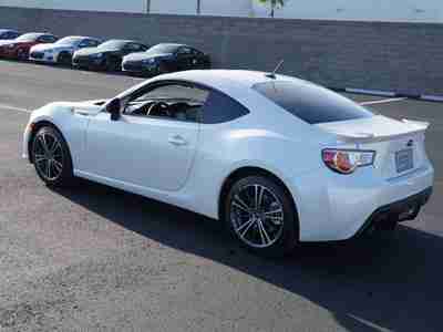 New 2013 BRZ Limited 6spd manual Navigation bluetooth push button start spoiler, US $28,364.00, image 3