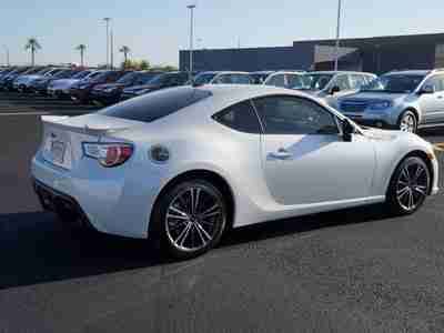 New 2013 BRZ Limited 6spd manual Navigation bluetooth push button start spoiler, US $28,364.00, image 5
