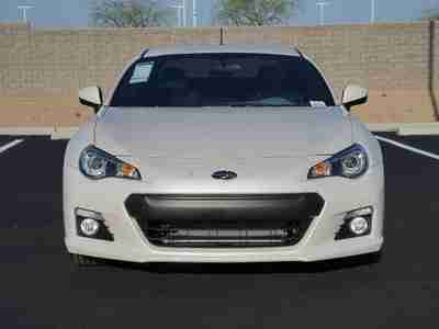 New 2013 BRZ Limited 6spd manual Navigation bluetooth push button start spoiler, US $28,364.00, image 8