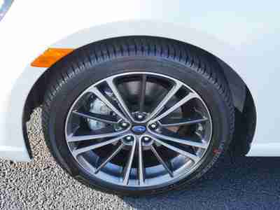 New 2013 BRZ Limited 6spd manual Navigation bluetooth push button start spoiler, US $28,364.00, image 10