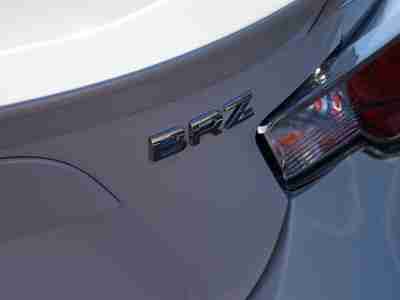 New 2013 BRZ Limited 6spd manual Navigation bluetooth push button start spoiler, US $28,364.00, image 13