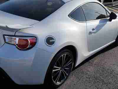 New 2013 BRZ Limited 6spd manual Navigation bluetooth push button start spoiler, US $28,364.00, image 14