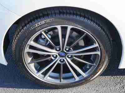 New 2013 BRZ Limited 6spd manual Navigation bluetooth push button start spoiler, US $28,364.00, image 15