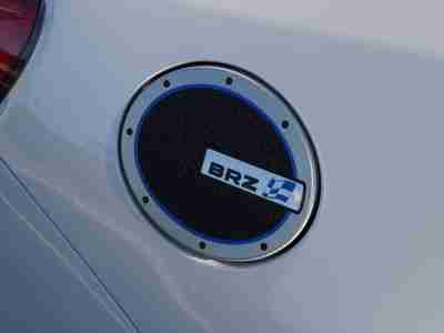New 2013 BRZ Limited 6spd manual Navigation bluetooth push button start spoiler, US $28,364.00, image 16
