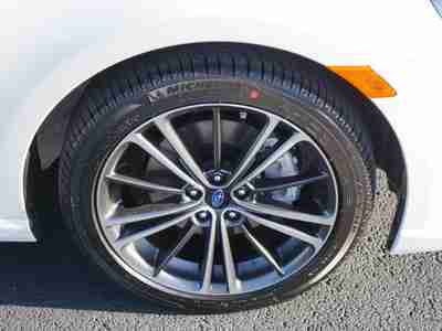 New 2013 BRZ Limited 6spd manual Navigation bluetooth push button start spoiler, US $28,364.00, image 17