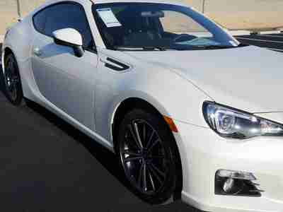 New 2013 BRZ Limited 6spd manual Navigation bluetooth push button start spoiler, US $28,364.00, image 18