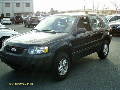 No reserve cloth seats4 cyl 2wd power windows locks cd player good tires